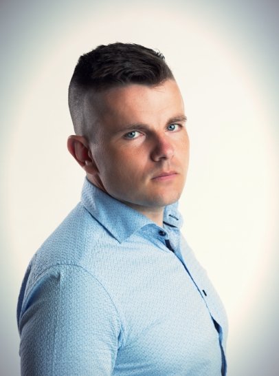 realitní makléř: Miroslav Král